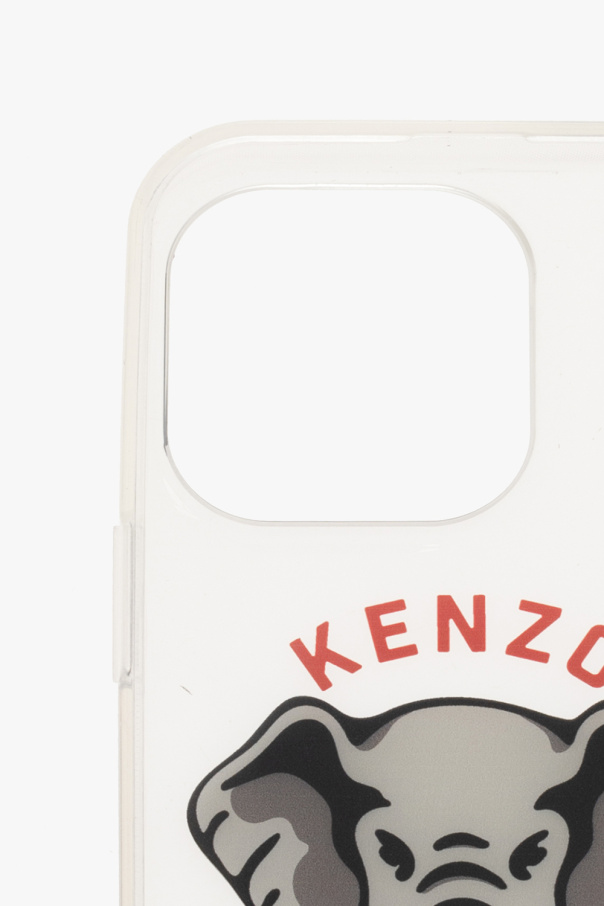 Kenzo iphone outlet 8 plus case